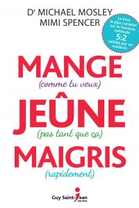 Mange, jeûne, maigris