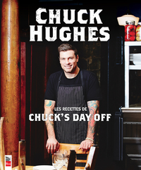 Recettes de Chuck's day off, Les