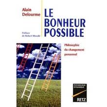 Bonheur possible, Le Philosophie du changement personnel