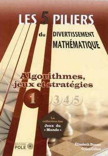 Algorithmes Jeux et stratégie