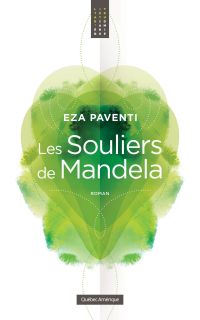 Souliers de Mandela, Les