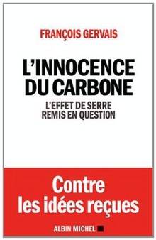 Innocence du carbone : L'effet de serre remis en question