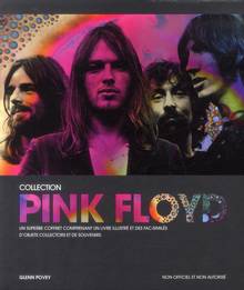 Collection Pink Floyd