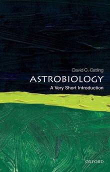 Astrobiology : a very short introduction