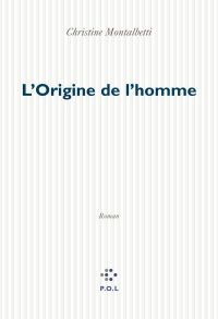 L'Origine de l'homme