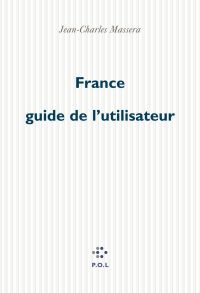 France guide de l'utilisateur