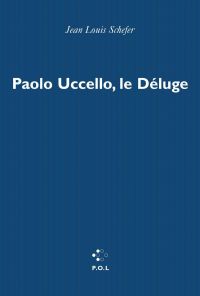 Paolo Uccello, le Déluge