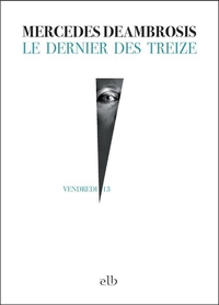 Le dernier des treize