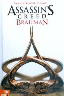 Assassin's Creed : Brahman