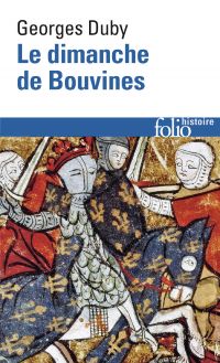 Dimanche de Bouvines, 27 juillet 1214