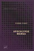 Apocalypse manga