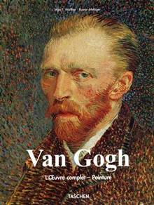 Van Gogh : L'oeuvre complet-peinture