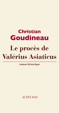 Le procès de Valérius Asiaticus