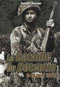 Bataille de Cotentin : 9-19 juin 1944