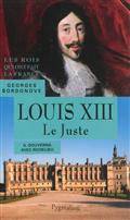 Louis XIII : Le juste