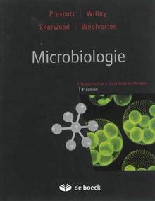 Microbiologie 4e édition