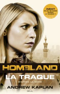 Homeland : La traque