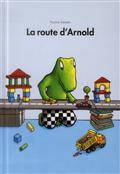 Route d'Arnold, La