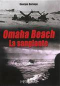 Omaha Beach : La sanglante