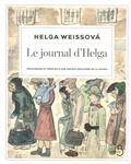 Journal d'Helga : Témoignage et dessins d'une enfant rescapée de