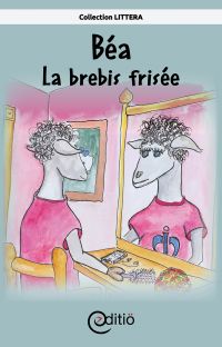 Béa - La brebis frisée