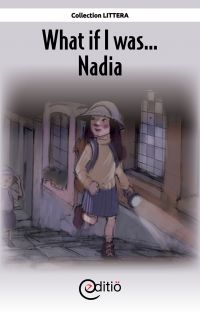 What if I was…Nadia