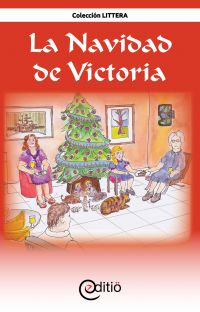 La Navidad de Victoria