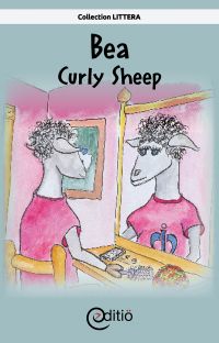 Bea – Curly Sheep