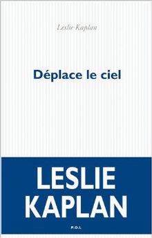 Déplace le ciel