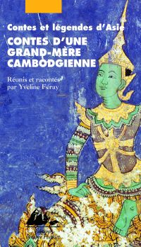 Contes d'une grand-mère cambodgienne