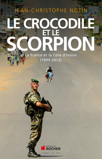 Crocodile et le scorpion, Le