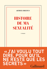 Histoire de ma sexualité