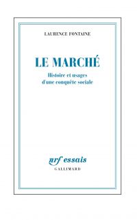 Marché : Histoire et usages d'une conquête sociale