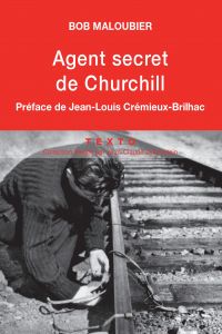 Agent secret de Churchill