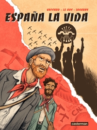 Espana la vida