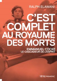 C'est complet au royaume des morts