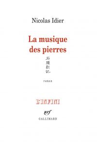 Musique des pierres, La