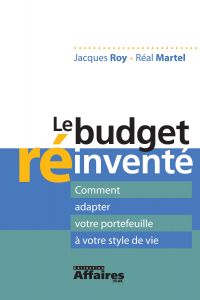 Le budget réinventé