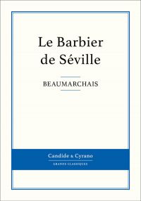 Le Barbier de Séville