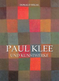 Paul Klee und Kunstwerke