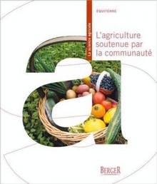 Agriculture soutenue par la communauté, L'