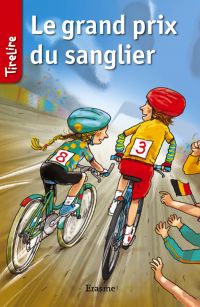 Le grand prix du sanglier