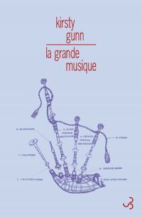 La grande musique : papiers choisis