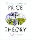 Price theory and application