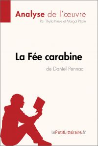 La Fée carabine de Daniel Pennac (Analyse de l'oeuvre)