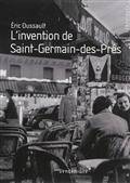 Invention de Saint-Germain-des-Prés