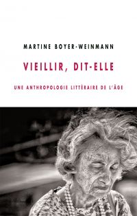 Vieillir, dit-elle