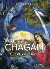 Marc Chagall et œuvres d'art