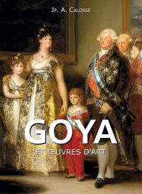 Goya et œuvres d'art