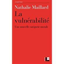 Vulnérabilité : une nouvelle catégorie morale?